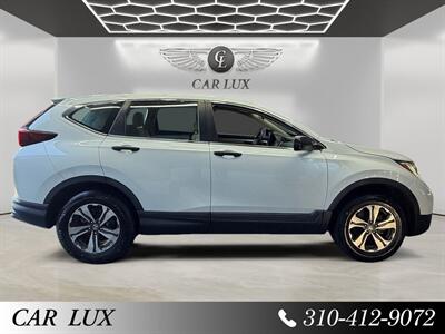 2020 Honda CR-V LX - Photo 6 - Lennox, CA 90304