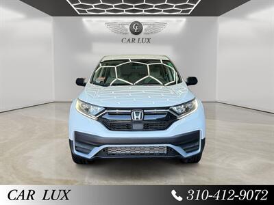 2020 Honda CR-V LX - Photo 8 - Lennox, CA 90304