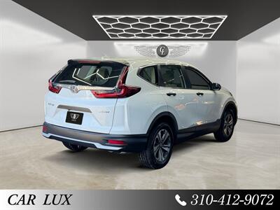 2020 Honda CR-V LX - Photo 5 - Lennox, CA 90304