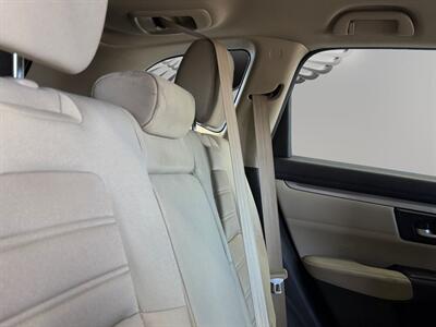 2020 Honda CR-V LX - Photo 14 - Lennox, CA 90304