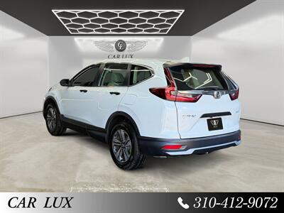 2020 Honda CR-V LX - Photo 3 - Lennox, CA 90304