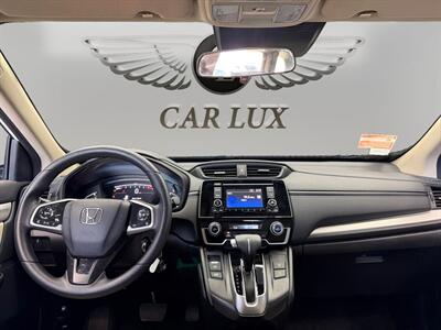 2020 Honda CR-V LX - Photo 11 - Lennox, CA 90304