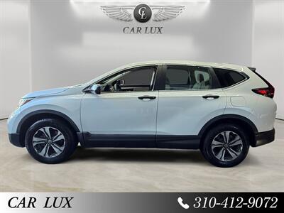 2020 Honda CR-V LX - Photo 2 - Lennox, CA 90304