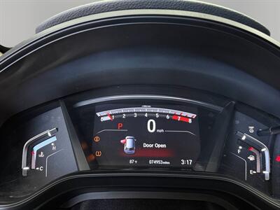 2020 Honda CR-V LX - Photo 19 - Lennox, CA 90304
