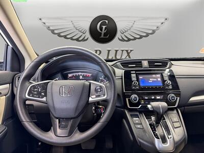 2020 Honda CR-V LX - Photo 10 - Lennox, CA 90304