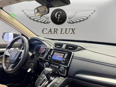 2020 Honda CR-V LX - Photo 16 - Lennox, CA 90304