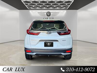 2020 Honda CR-V LX - Photo 4 - Lennox, CA 90304