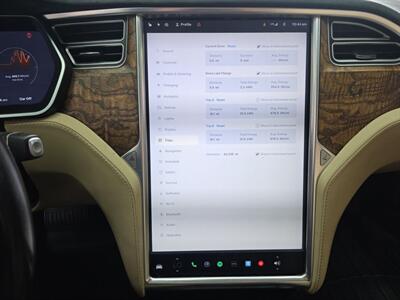 2017 Tesla Model S 75D - Photo 32 - Lennox, CA 90304