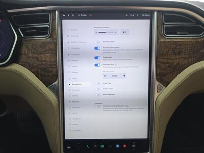 2017 Tesla Model S 75D - Photo 34 - Lennox, CA 90304
