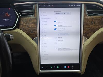 2017 Tesla Model S 75D - Photo 33 - Lennox, CA 90304