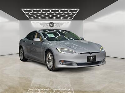 2017 Tesla Model S 75D - Photo 7 - Lennox, CA 90304