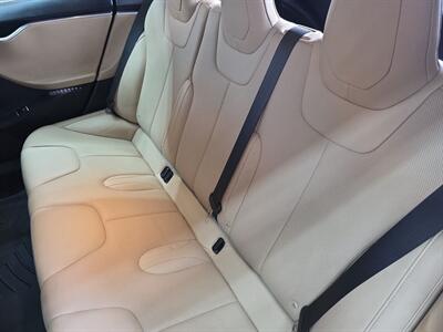2017 Tesla Model S 75D - Photo 24 - Lennox, CA 90304