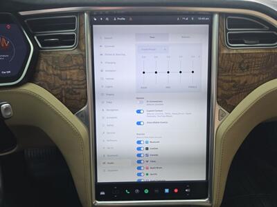 2017 Tesla Model S 75D - Photo 38 - Lennox, CA 90304