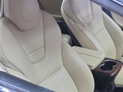2017 Tesla Model S 75D - Photo 18 - Lennox, CA 90304