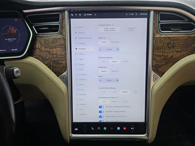 2017 Tesla Model S 75D - Photo 28 - Lennox, CA 90304