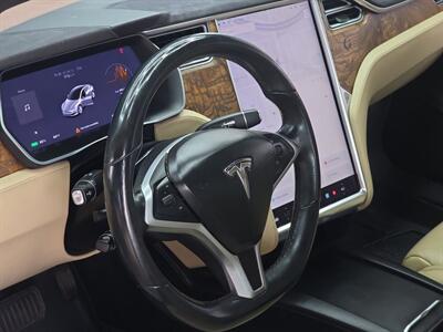 2017 Tesla Model S 75D - Photo 23 - Lennox, CA 90304