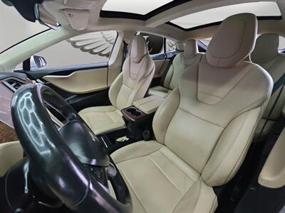 2017 Tesla Model S 75D - Photo 11 - Lennox, CA 90304