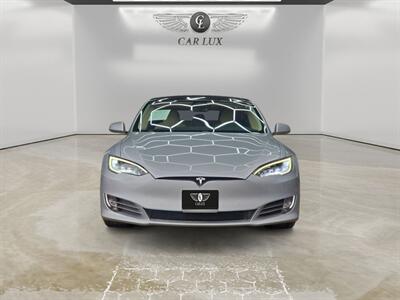 2017 Tesla Model S 75D - Photo 8 - Lennox, CA 90304