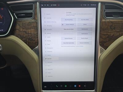 2017 Tesla Model S 75D - Photo 36 - Lennox, CA 90304