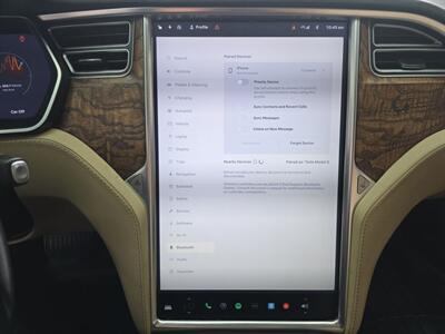 2017 Tesla Model S 75D - Photo 39 - Lennox, CA 90304