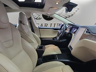 2017 Tesla Model S 75D - Photo 15 - Lennox, CA 90304