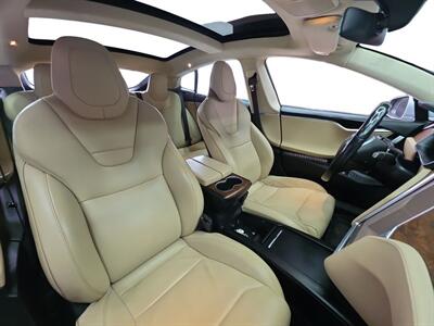 2017 Tesla Model S 75D - Photo 14 - Lennox, CA 90304