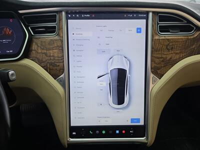 2017 Tesla Model S 75D - Photo 25 - Lennox, CA 90304