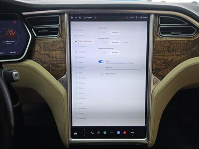 2017 Tesla Model S 75D - Photo 26 - Lennox, CA 90304