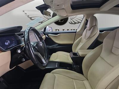 2017 Tesla Model S 75D - Photo 9 - Lennox, CA 90304