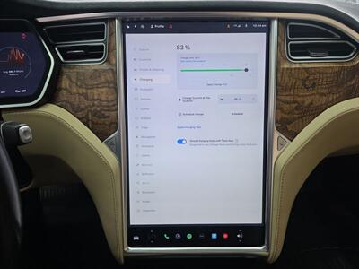 2017 Tesla Model S 75D - Photo 27 - Lennox, CA 90304