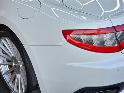 2014 Maserati GranTurismo Sport   - Photo 27 - Lennox, CA 90304
