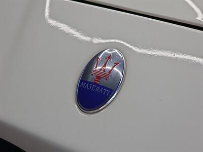 2014 Maserati GranTurismo Sport   - Photo 34 - Lennox, CA 90304