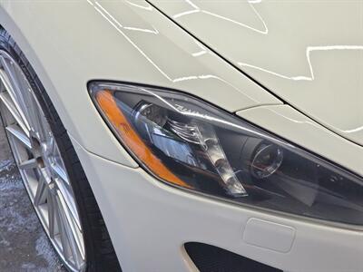 2014 Maserati GranTurismo Sport   - Photo 31 - Lennox, CA 90304