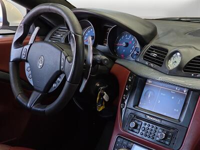 2014 Maserati GranTurismo Sport   - Photo 18 - Lennox, CA 90304
