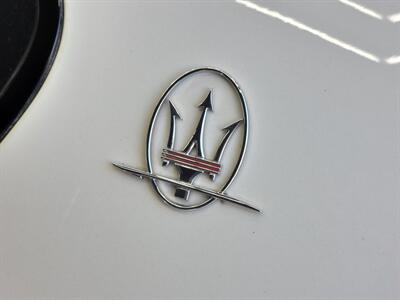 2014 Maserati GranTurismo Sport   - Photo 28 - Lennox, CA 90304