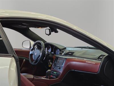 2014 Maserati GranTurismo Sport   - Photo 15 - Lennox, CA 90304