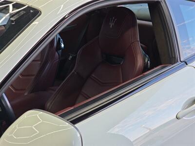 2014 Maserati GranTurismo Sport   - Photo 30 - Lennox, CA 90304