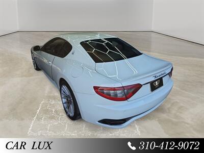 2014 Maserati GranTurismo Sport   - Photo 24 - Lennox, CA 90304
