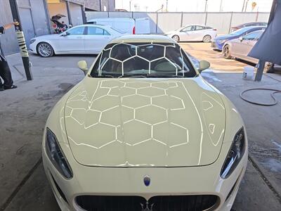 2014 Maserati GranTurismo Sport   - Photo 19 - Lennox, CA 90304