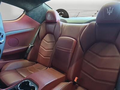 2014 Maserati GranTurismo Sport   - Photo 11 - Lennox, CA 90304