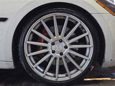 2014 Maserati GranTurismo Sport   - Photo 32 - Lennox, CA 90304