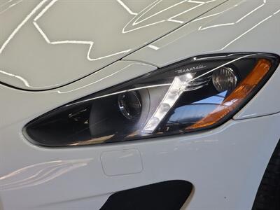 2014 Maserati GranTurismo Sport   - Photo 35 - Lennox, CA 90304