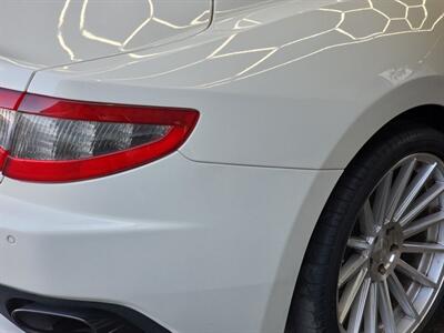 2014 Maserati GranTurismo Sport   - Photo 25 - Lennox, CA 90304