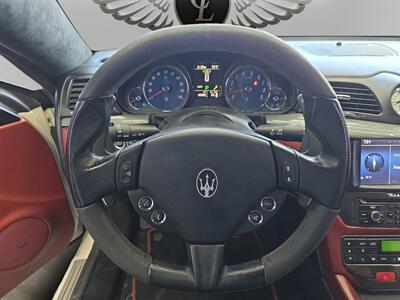 2014 Maserati GranTurismo Sport   - Photo 12 - Lennox, CA 90304