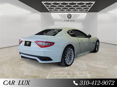 2014 Maserati GranTurismo Sport   - Photo 5 - Lennox, CA 90304
