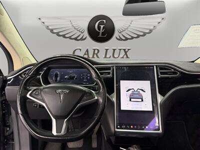 2016 Tesla Model X 90D - Photo 10 - Lennox, CA 90304
