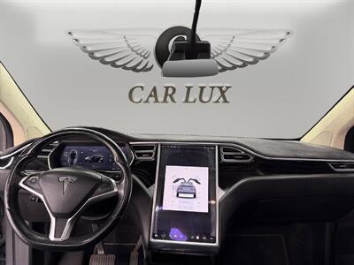 2016 Tesla Model X 90D - Photo 11 - Lennox, CA 90304