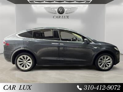 2016 Tesla Model X 90D - Photo 6 - Lennox, CA 90304
