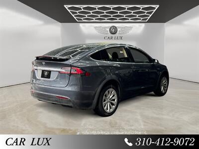 2016 Tesla Model X 90D - Photo 5 - Lennox, CA 90304