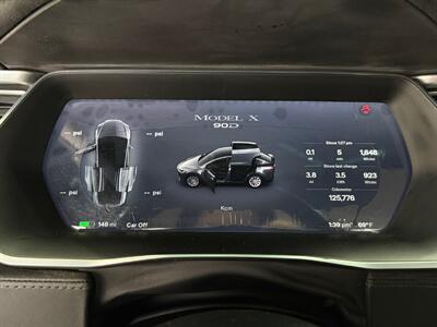 2016 Tesla Model X 90D - Photo 20 - Lennox, CA 90304